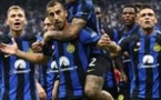 Inter Milan - Saison 2025/2026