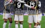Juventus - Saison 2025/2026