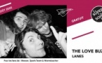 The Love Buzz • Lanes