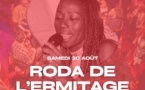Roda de l'Ermitage & Helô Lourenço