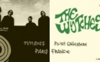 Take Me Out : The Wytches en concert