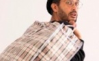 Djamil le Shlag -  Dans le cadre des Cogitations