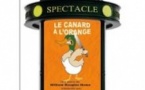 Le Canard à l'Orange