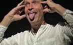 Yves Cusset - Dans le Cadre des Cogitations