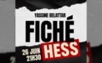 Yassine Belattar - Nouveau Spectacle - Le République, Paris