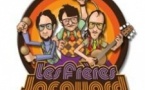 Les Frères Jacquard - (In)certain Regard