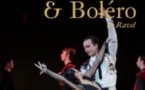 Carmen de Bizet & Le Boléro de Ravel (Tournée)