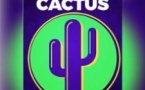 Le Grand Cactus ...remonte sur scène !