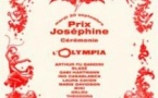 Le Prix Joséphine 2025
