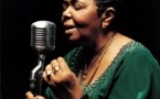 Cesária Evora Orchestra