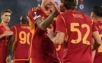 AS Roma - Saison 2025/2026