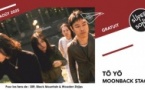 TŌ YŌ • Moonback Stage
