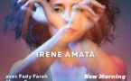 Irene Amata présente "Sembianze"
