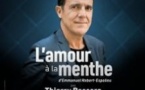 L'Amour à la Menthe - Théâtre l'Oriflamme, Avignon