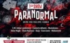 1er show du paranormal
