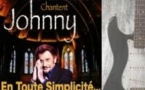 Johnny "En Toute Simplicité"