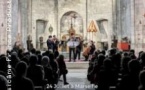 Musicâme en Été : Concert à Marseille