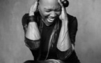 Dee Dee Bridgewater