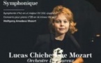 Lucas Chiche joue Mozart - Orchestre Lamoureux