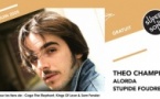 Theo Champion • Alorda • Stupide Foudre