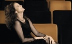 HARDY JAZZ Cécile REYNE trio