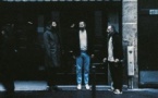 Resolute Trio