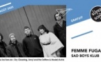 Femme Fugazi • Sad Boys Klub