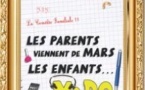 Les Parents viennent de Mars, Les Enfants Du McDo ! - Le Zygo Comédie? Vannes