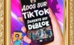 Ados sur TikTok, Parents qui Déblok - Le Zygo Comédie, Vannes