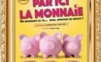 Par Ici la Monnaie - Le Zygo Comédie, Vannes