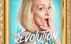 Elodie KV - La Révolution Positive