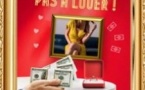 Ma Femme n'est pas à Louer - Le Zygo Comédie, Vannes