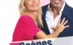 7 Scènes de Ménage  - Palais de la Méditerranée