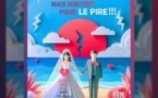 Ils Divorcèrent Pour le Meilleur Mais Surtout Pour le Pire - Le Bourvil, Paris