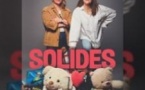 Sophie et Alex - Solides - Théâtre BO Saint Martin, Paris