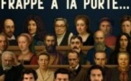 Si Une Histoire Frappe à Ta Porte - Théâtre Au Coin de la Lune