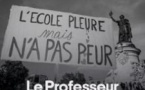 Le Professeur - La Scala, Paris