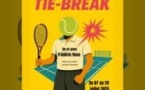 Tie-Break - La Divine Comédie, Paris