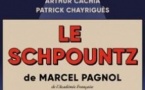 Le Schpountz