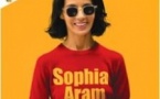 Sophia Aram - Le Monde d'Après - Tournée