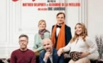 Le Prénom (Mathieu Delaporte) - Tournée