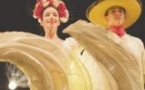 Ballet International Show : Les Plus Belles Danses du Monde - Théâtre Galli, Sanary sur Mer