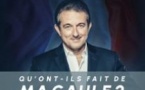 Michel Guidoni - Qu'ont-Ils Fait de ma Gaule ?