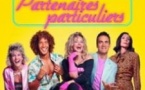 Partenaires Particuliers