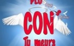 Plus Con Tu Meurs - Caraman