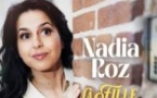 Nadia Roz - La Fille du 7ème, Tournée