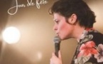 Lucie Carbone - Jour de Fête - Le Point-Virgule, Paris