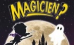 Sébastien Mossière -  Qui Veut La Peau du Magicien ?