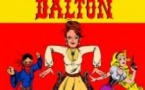 Les sœurs Dalton