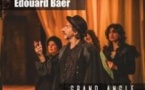 Cyrano avec Edouard Baer
